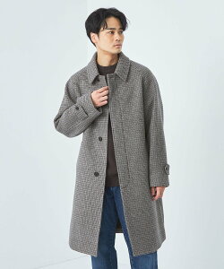 ySALE^60%OFFzUNITED ARROWS green label relaxing SENTDALE WOOL XeJ[R[g iCebhA[Y AEgbg WPbgEAE^[ XeJ[R[g lCr[yz