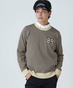 PEARLY GATES 14G_uWK[hN[lbNjbgvI[o[ KNu`FbN p[[QCc gbvX jbg uEyz