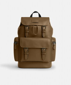 COACH OUTLET 【公式】スプリント バックパック コーチ　アウトレット バッグ リュック・バックパック グリーン【送料無料】