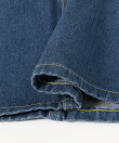 Lee / STANDARD WARDROBE デニム ミニスカート
