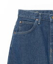 Lee / STANDARD WARDROBE デニム ミニスカート