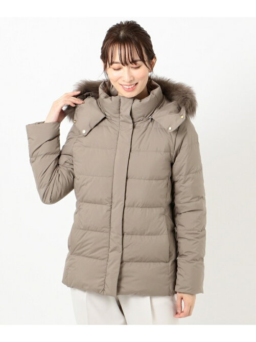 Any Fam Foxファー ダウンコート Rakuten Fashion 楽天ファッション 旧楽天ブランドアベニュー Bz6263 Any Fam Foxファー ダウンコート Rakuten Fashion 楽天ファッション 旧楽天ブランドアベニュー Bz6263