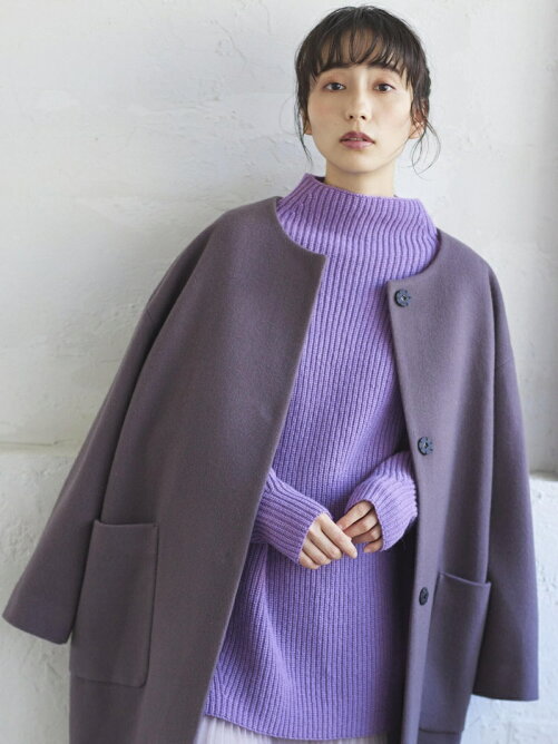 Droitelautreamont ノーカラーウールコート Rakuten Fashion 楽天ファッション 旧楽天ブランドアベニュー Cb9263 Droitelautreamont ノーカラーウールコート Rakuten Fashion 楽天ファッション 旧楽天ブランドアベニュー Cb9263