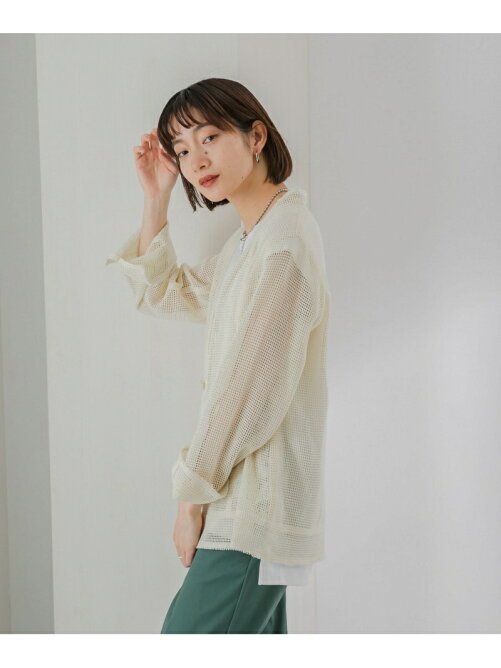 Kbf メッシュジャケット Rakuten Fashion 楽天ファッション 旧楽天ブランドアベニュー Cy0263