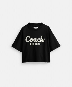 コーチ(COACH) レディースTシャツ・カットソー | 通販・人気ランキング 