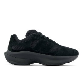 【SALE／30%OFF】New Balance UWRPD TBA / UWRPD TBC ニューバランス シューズ・靴 スニーカー ホワイト ブラック【送料無料】