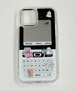 WEGO LADY'S phone~[iphoneP[X EBS[ X}zObYEI[fBI@ X}zE^ubgEPCP[X/Jo[