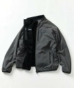 FREAK'S STORE リラックスフィット ナイロン フリース リバーシブルブルゾン 【限定展開】 26AW フリークスストア ジ…