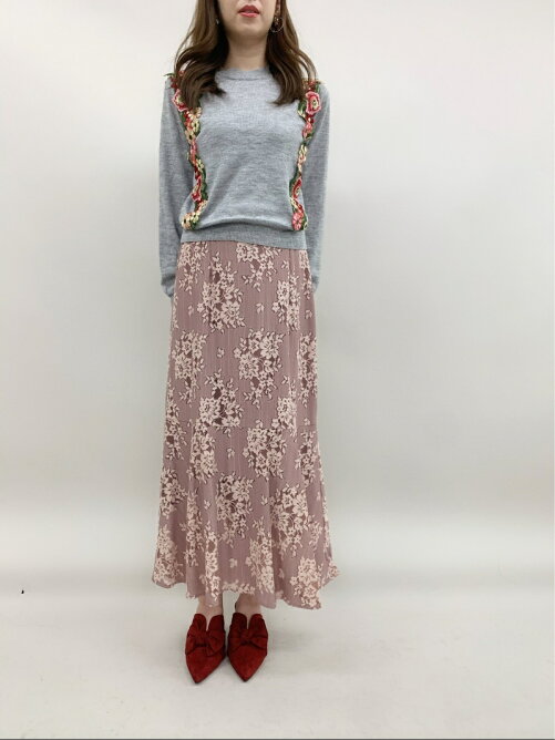 Million Carats Style4 アンニュイレースマーメイドスカート Rakuten Fashion 楽天ファッション 旧楽天ブランドアベニュー Bp2264