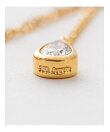 ピアス ジルコニア