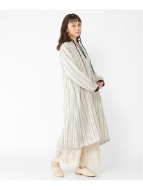 楽天市場 Studio Clip スタジオクリップ リネン ワンピースの通販