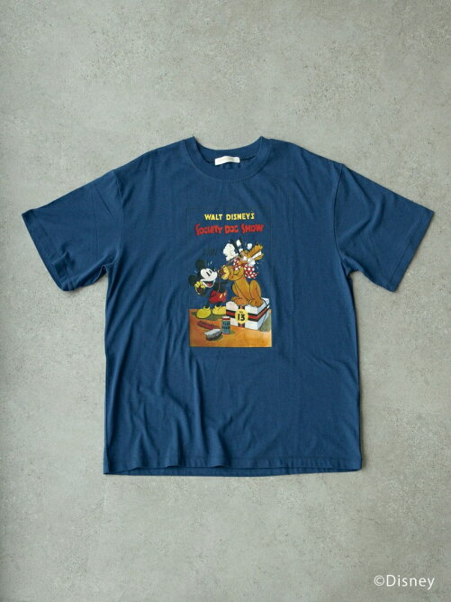 Green Parks ディズニー ポスターtシャツ Rakuten Fashion 楽天ファッション 旧楽天ブランドアベニュー Dk0264