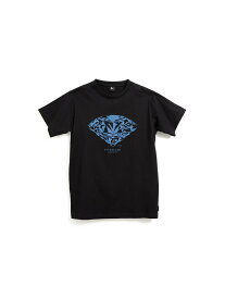 【SALE／30%OFF】5351POUR LES HOMMES 【5/】DIAMOND ショートスリーブTシャツ ゴーサンゴーイチプールオム トップス カットソー・Tシャツ ホワイト ブラック ブラウン【送料無料】