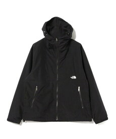 BEAMS MEN THE NORTH FACE / Compact Jacket 24SS ビームス メン ジャケット・アウター ブルゾン・ジャンパー ブラック【送料無料】