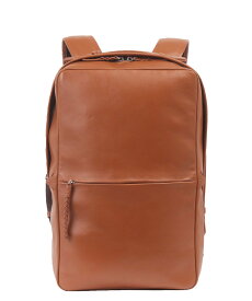 P.I.D 【PID】撥水レザーリュック ロワード バッグ リュック・バックパック ブラウン【送料無料】