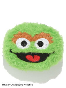 SESAME STREET MARKET ʂ݃obW IXJ[ ZT~Xg[g}[Pbg CeAEG EQ[EtBMA zCg