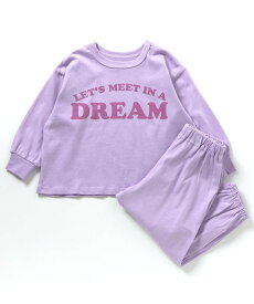 【SALE／10%OFF】BREEZE WEB限定 バラエティーパジャマ エフオーオンラインストア インナー・ルームウェア パジャマ ピンク ブラック パープル ホワイト ブルー グリーン