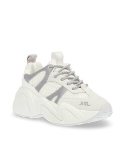 STEVE MADDEN fUCXj[J[ XeB[u}f V[YEC Xj[J[ ubN O[ zCg O[yz