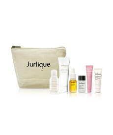 Jurlique 【公式】ジュリーク トラベルキット ローズ ジュリーク スキンケア 化粧水【送料無料】