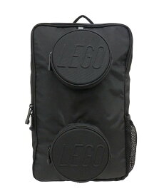 LEGO LEGO 1*2 バックパック ティエヌスクエア バッグ リュック・バックパック レッド イエロー ブラック ブルー【送料無料】