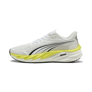 PUMA �����Y ���F���V�e�B �j�g�� 4 AP �����j���O�V���[�Y Velocity NITRO 4 AP �v�[�} �V���[�Y�E�C �X�j�[�J�[ �z���C�g�y���������z