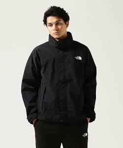 B'2nd THE NORTH FACE(�U�E�m�[�X�E�t�F�C�X) Hydrena Wind Jacket �r�[�Z�J���h �W���P�b�g�E�A�E�^�[ ���̑��̃W���P�b�g�E�A�E�^�[ �u���b�N�y���������z