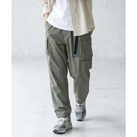 【SALE／2%OFF】GERRY GERRY ジェリー クライミングパンツ メンズ カーゴパンツ ICE MAX アイスマックス 接触冷感 UVカット ストレッチ マルカワ パンツ カーゴパンツ カーキグリーン ネイビー ベージュ ブラック【送料無料】