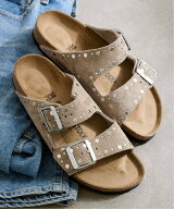 FRAMeWORK ≪追加予約≫BIRKENSTOCK/ビルケンシュトックARIZONA RIVET フレームワーク シューズ・靴 サン…
