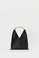 Hender Scheme triangle bag (wt-rb-trb) ピーアールワン バッグ ショルダーバッグ ブラック【送料無料】