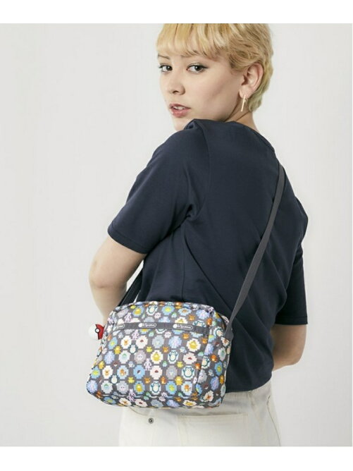 Lesportsac レスポートサック ショルダーバッグ 2434g729 Rakuten Fashion 楽天ファッション 旧楽天 ブランドアベニュー Au9265