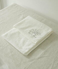 【SALE／30%OFF】URBAN RESEARCH DOORS LIVING PRODUCTS Bath Towel white アーバンリサーチドアーズ インテリア・生活雑貨 タオル ホワイト