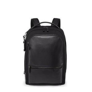 TUMI �y�����X�z5�N�ۏ� TUMI Harrison �u�u���b�h�i�[�v�o�b�N�p�b�N �g�D�~ �o�b�O �����b�N�E�o�b�N�p�b�N �u���b�N�y���������z