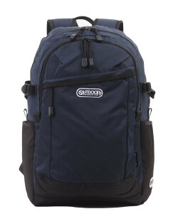 OUTDOOR PRODUCTS �yOUTDOOR�z30L �f�C�p�b�N �����[�h �o�b�O �����b�N�E�o�b�N�p�b�N �l�C�r�[ �u���b�N �O���[ �x�[�W���y���������z