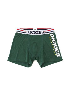 Dickies Dickies/(M)DK Texas flag ハンドサイン インナー・ルームウェア ボクサーパンツ・トランクス グリーン ネイビー