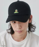【SALE／30%OFF】coen ROCK STANLEY(ロックスタンレー)別注 MUPPETS / キャップ コーエン 帽子 その他の…