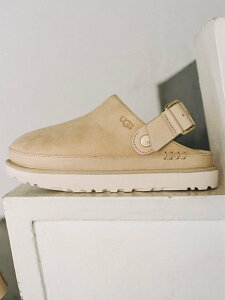 SNIDEL yUGG(R)zW Goldenstar Villa Clog XiCf V[YEC T_ x[Wyz