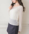 シアーロゴロンTEE