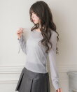 シアーロゴロンTEE