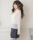 シアーロゴロンTEE