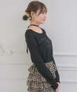 シアーロゴロンTEE