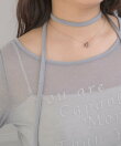 シアーロゴロンTEE