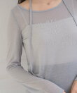 シアーロゴロンTEE