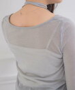 シアーロゴロンTEE