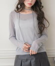 シアーロゴロンTEE