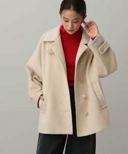 GLOBAL WORK MATINEE LINE/E[[cCX^hR[g/603290 O[o[N WPbgEAE^[ XeJ[R[g O[ zCgyz