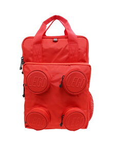 LEGO LEGO 2*2 バックパック ティエヌスクエア バッグ リュック・バックパック ブルー ブラック グリーン レッド イエロー【送料無料】