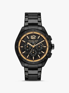 �ySALE�^40%OFF�zMICHAEL KORS ACCELERATOR 2.0 �I�[�o�[�T�C�Y �u���b�N�g�[�� �E�H�b�` �}�C�P���R�[�X �}�C�P���E�R�[�X �A�N�Z�T���[�E�r���v �r���v�y���������z