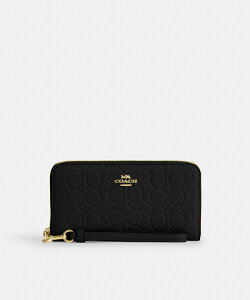COACH ロング ジップ アラウンド ウォレット」の人気商品一覧 | 安い 