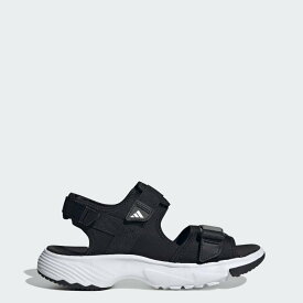 【SALE／30%OFF】adidas 【公式】アディダス adidas 返品可 ライフスタイル サンダル / LIFESTYLE SANDAL アディダス シューズ・靴 サンダル ブラック【送料無料】