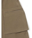 センター切り替えショートパンツ